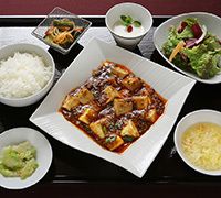【平日限定】セレクトランチ