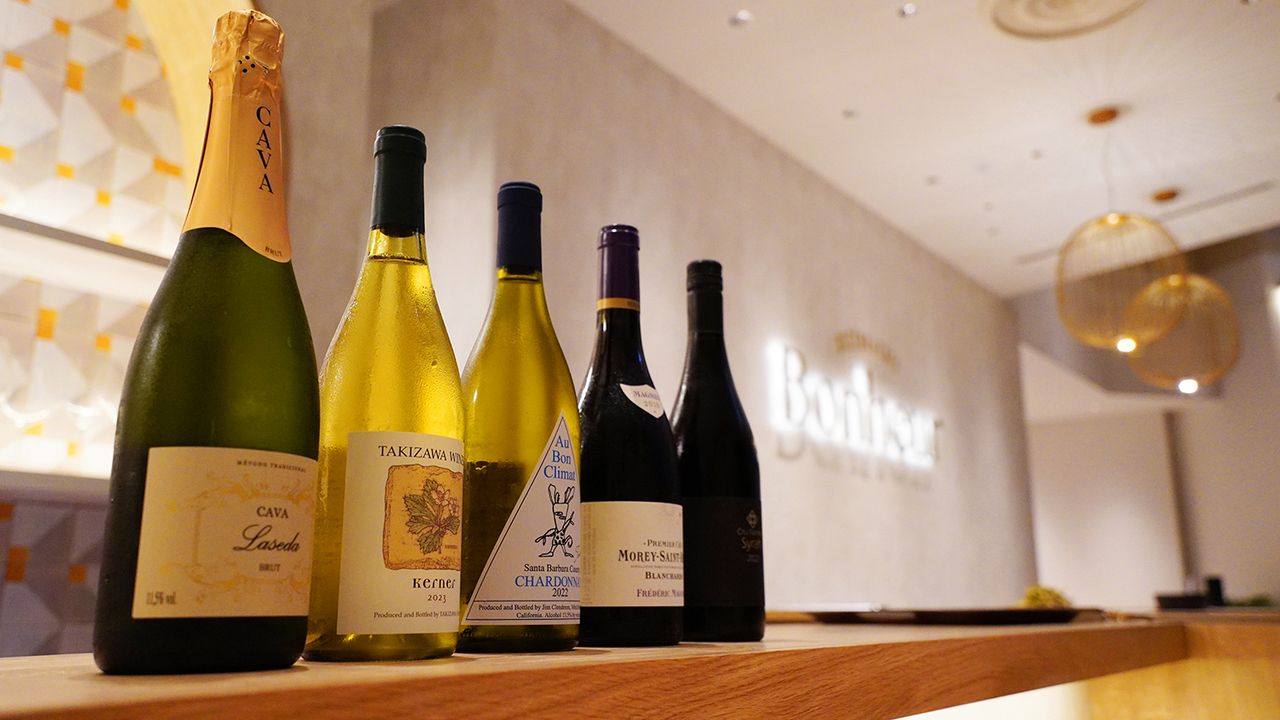 参加酒会！带上自己的计划（4人起）