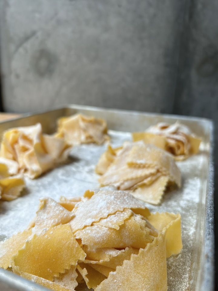 Lunch Dinner Course 9000 yen