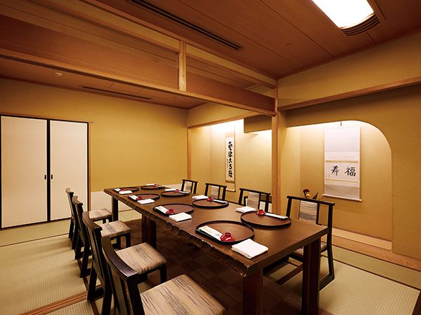 【平日限定ご昼食個室プラン】入舟弁当11月・12月