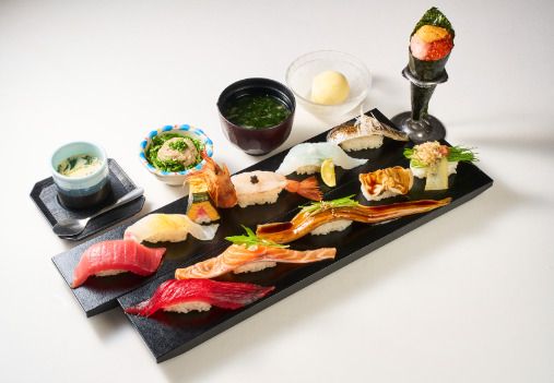 기치조지점 오리지널 "吉々"(키키) 2대