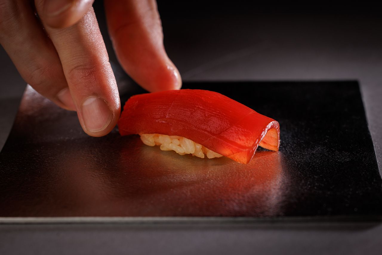 【当日予約も歓迎】20品おまかせコース