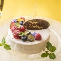 【ランチ限定】　【乾杯ドリンク付き】　さかえやアニバーサリープラン3500円　【全7品】　（税込）