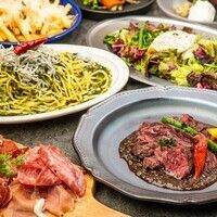 [Standard course] Includes 2 hours of all-you-can-drink