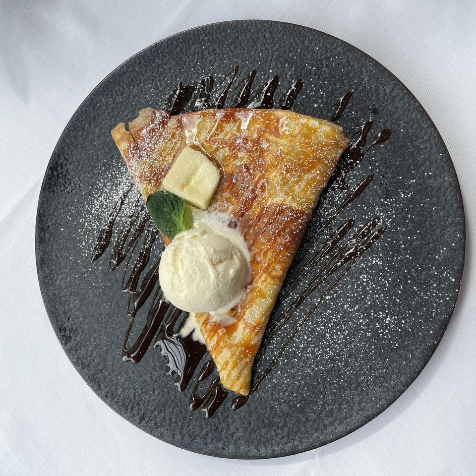 คาราเมลวานิลลาเค็ม