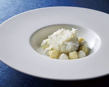 【お正月特別ランチ】 全6品