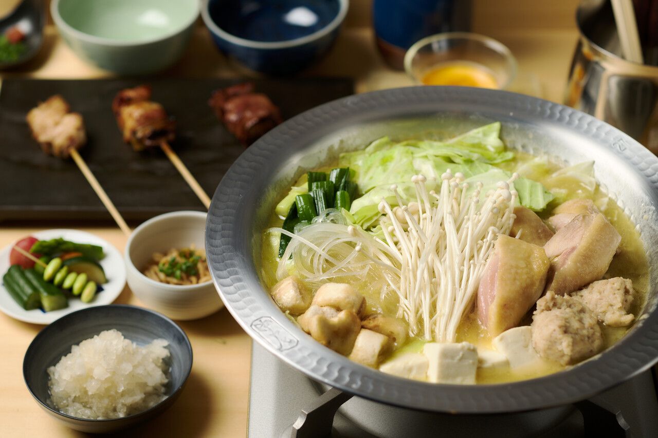 限時 ❖ 極美水瀧套餐