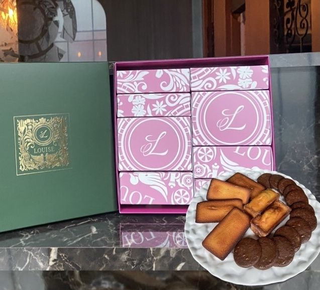 GIFT BOX クラシック <発送>