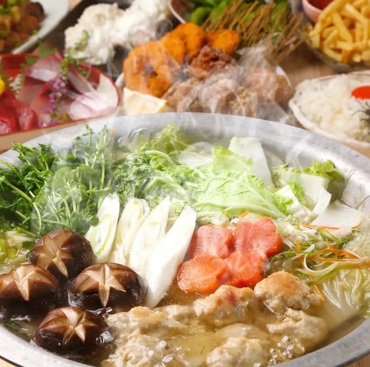 [Luxury] A full lineup of Gokigen Ebisu specialties! Greedy plan with 5 types of YEBISU and 90 minutes of all-you-can-drink! 12 dishes for 5,000 yen