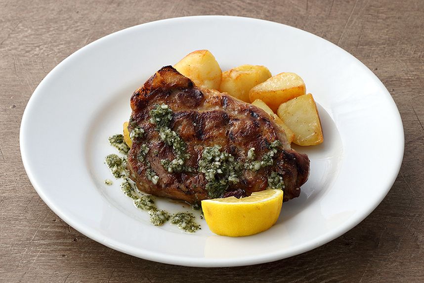 【官方最低价保证】工作日午餐主菜特价！