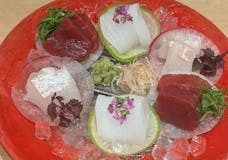 [Lunch Course] 8 dishes including grilled dishes, tempura, and simmered dishes + complimentary drink