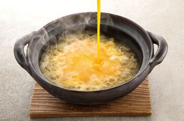 Piatto di stufato di tartaruga dal guscio molle (con tartaruga dal guscio molle Hattori del lago Hamana/a partire dalle 18:00) *I prezzi possono variare a seconda degli ingredienti.