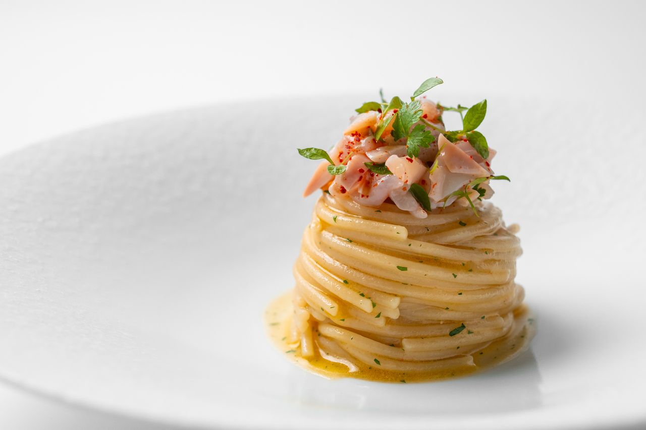 TRADIZIONE LUNCH 2025