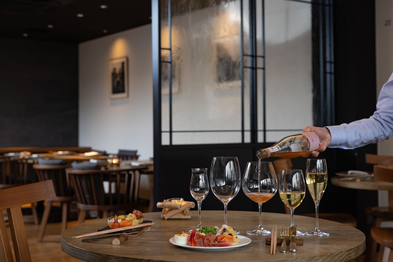 【ワイン会】 ～12/5・12/6開催～