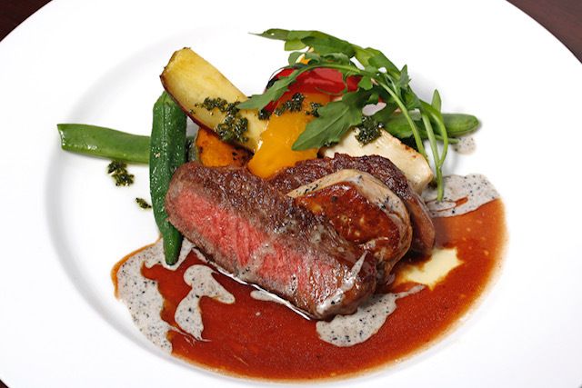 [Official Lowest Price Guarantee] Tuscan Lunch Course with Aperitif