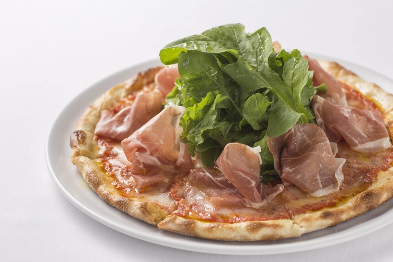【Prefix Course】Appetizer and Pasta or Pizza with 1 drink! 