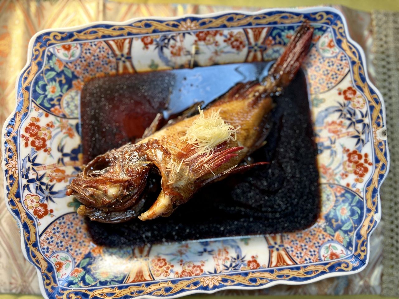 ヘルシンキコース(逸品料理と旬のおまかせ握り)