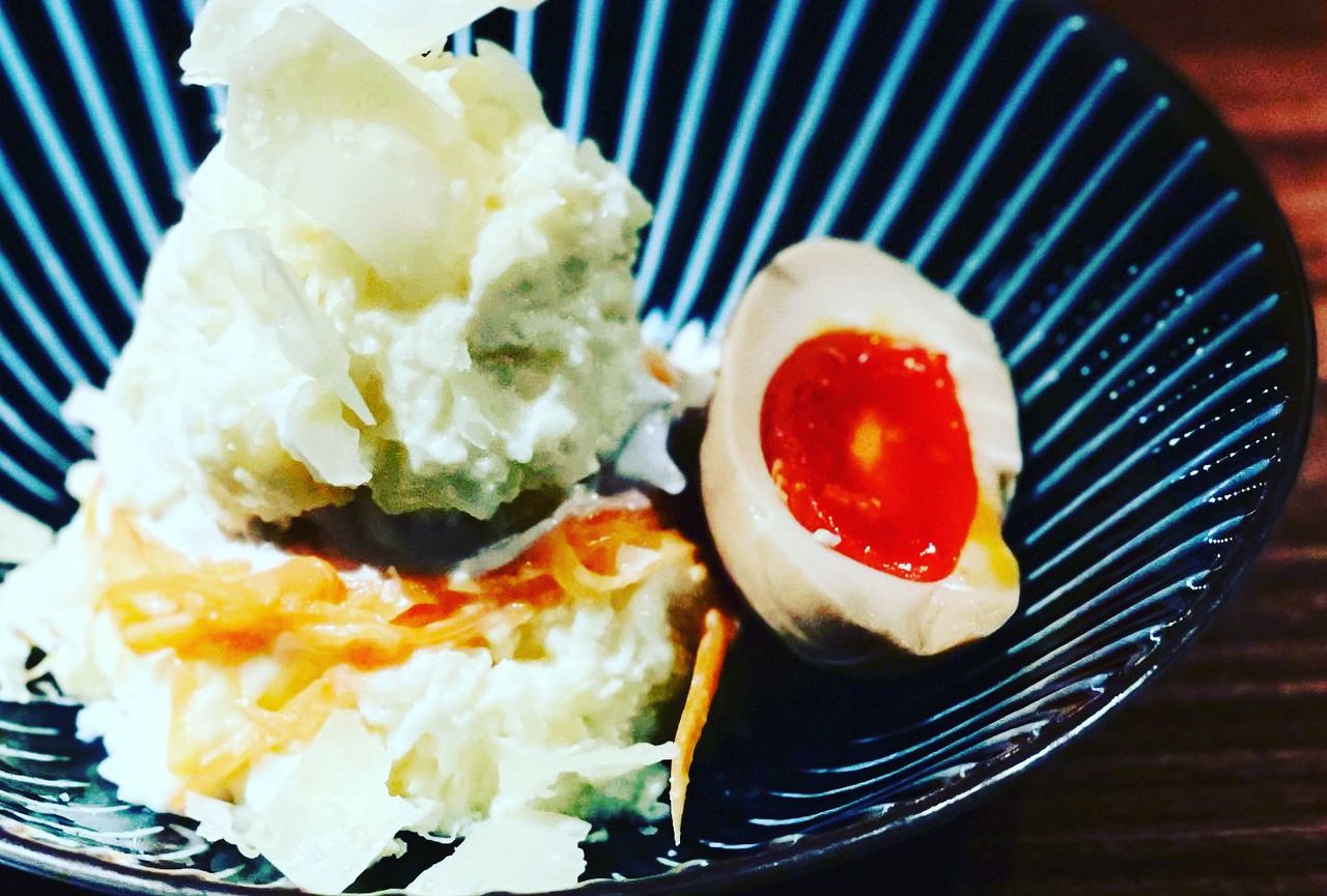 おまかせ料理6品　ショートセットメニュー