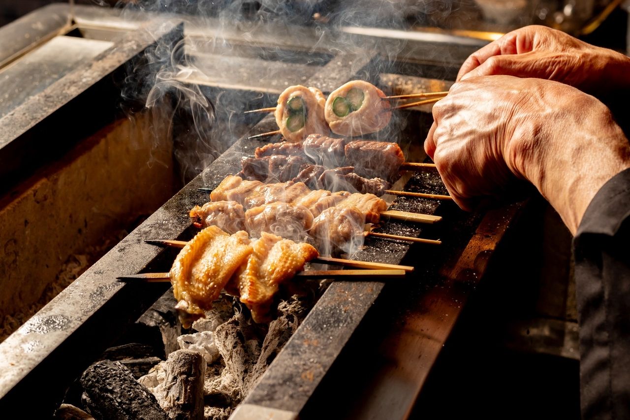 おまかせ料理5品　ショートセットメニュー