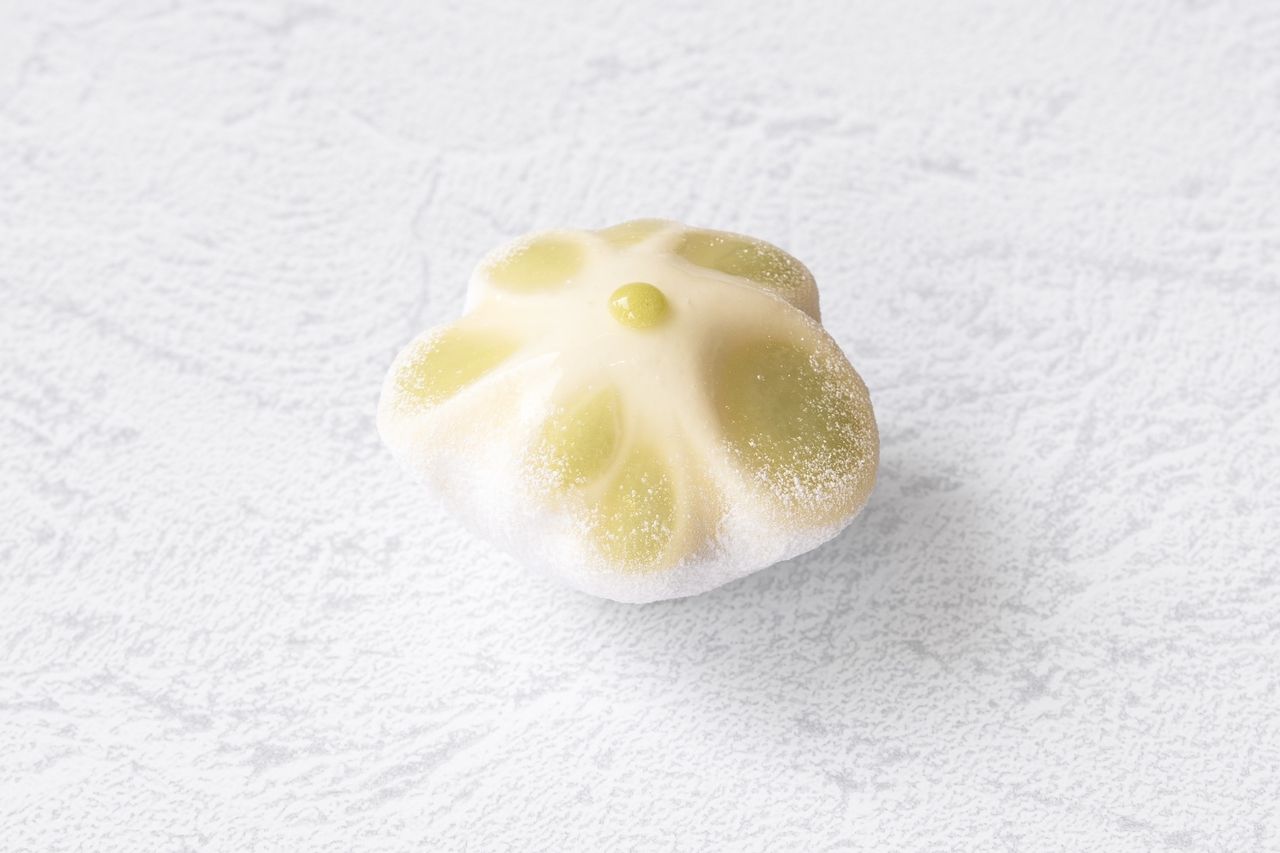 [Weekdays 11:00~14:00 only] "Hana" Seasonal Dessert Early Bird Drink Set Plan