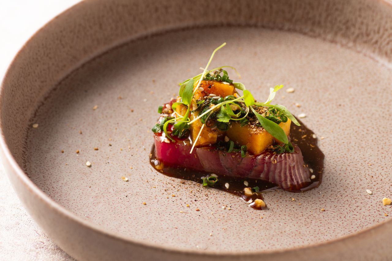 [Lunch A] Total 6 items