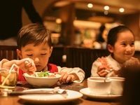 【平日ランチ】Kidsシュラスコランチ