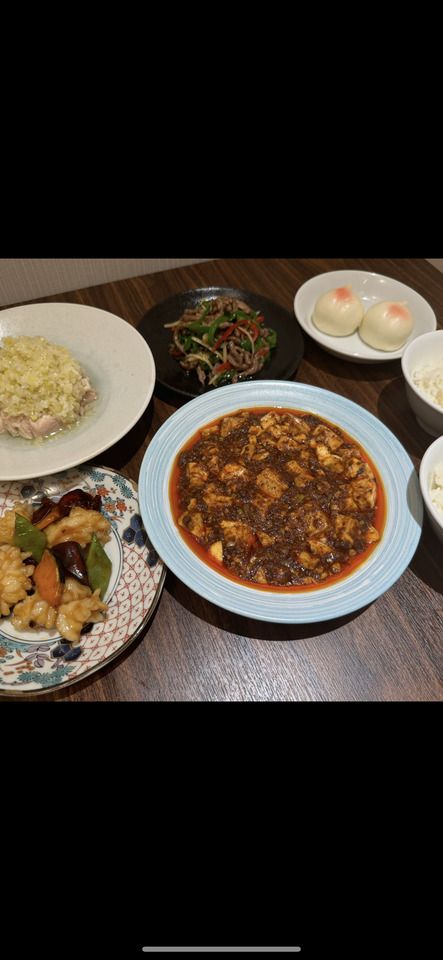 Weekday only Ichisa value dinner set