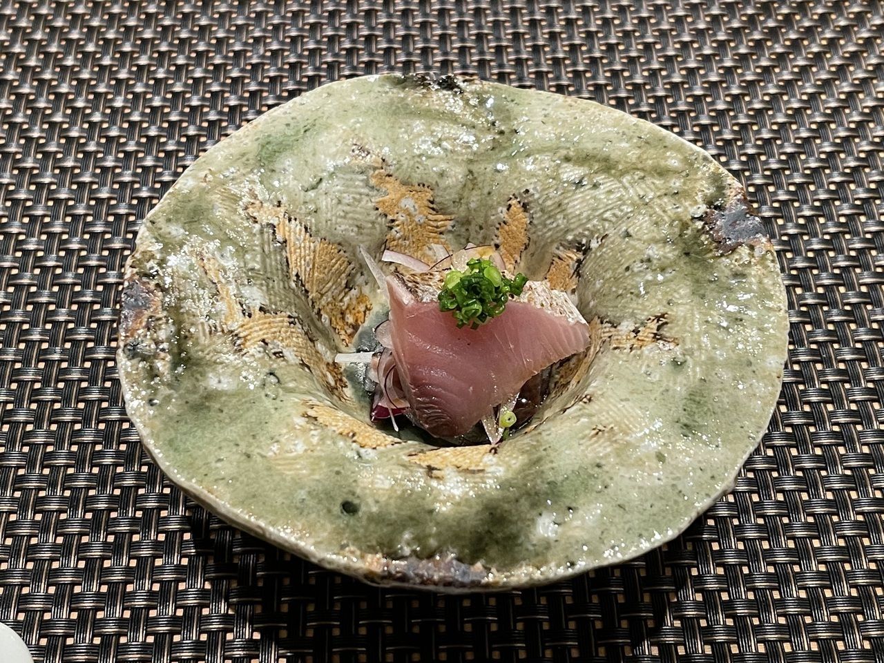 【오마카세 코스 A】전 9품