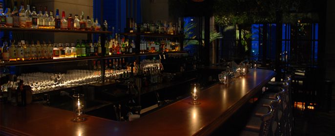 【The Bar J.W.Hart】A Plan フリーフロー+3FOOD