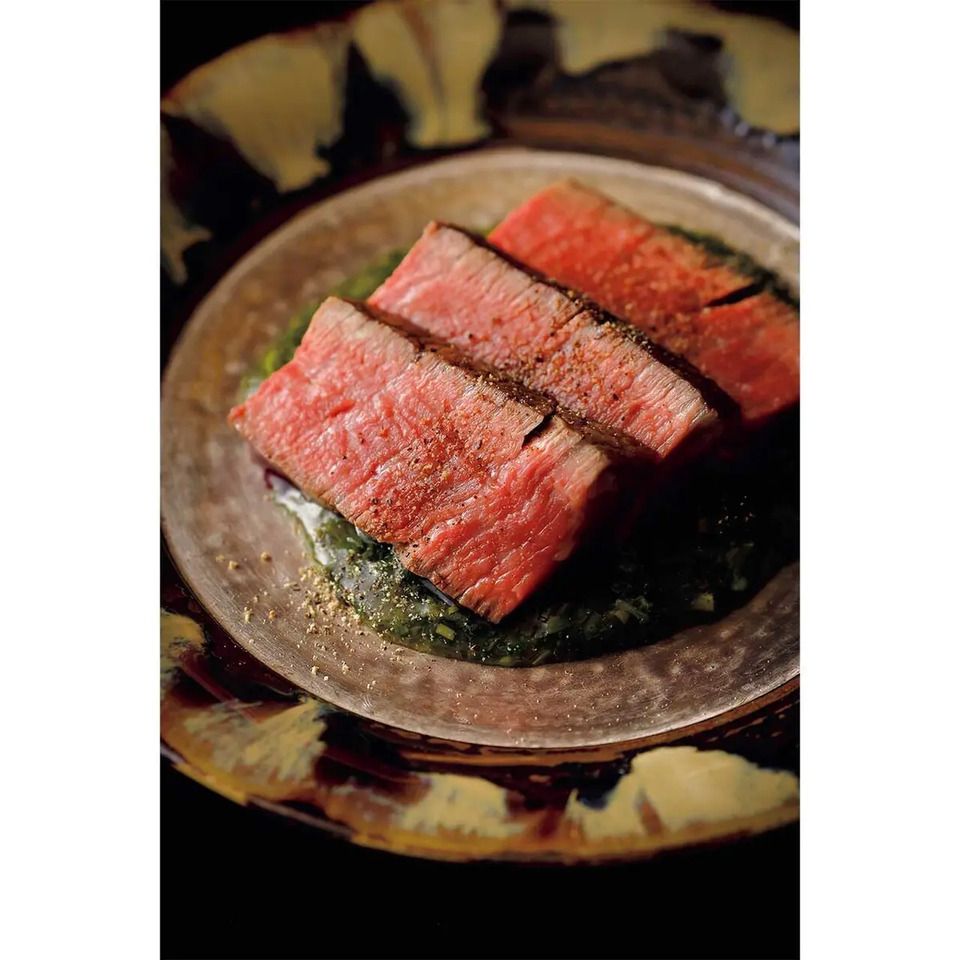 Omakase 18:00～