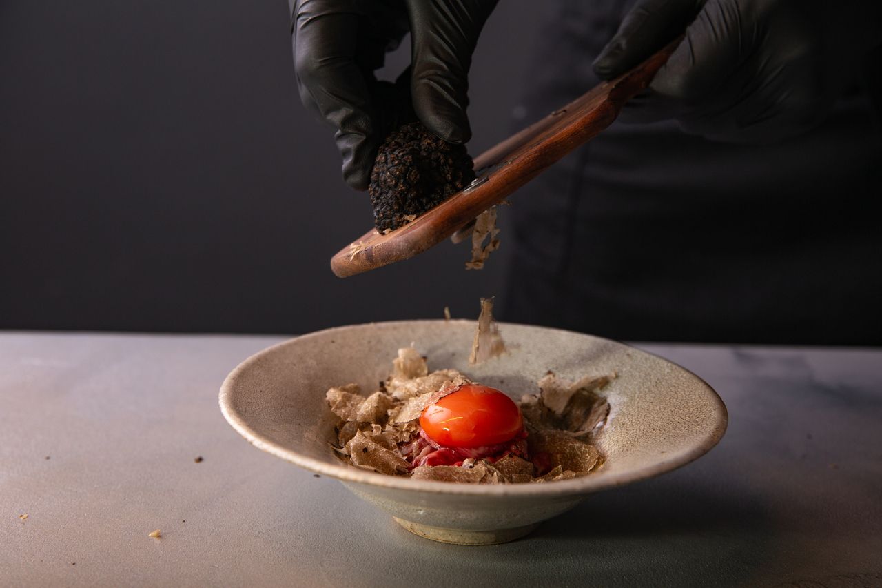 柳 YANAGI コース　