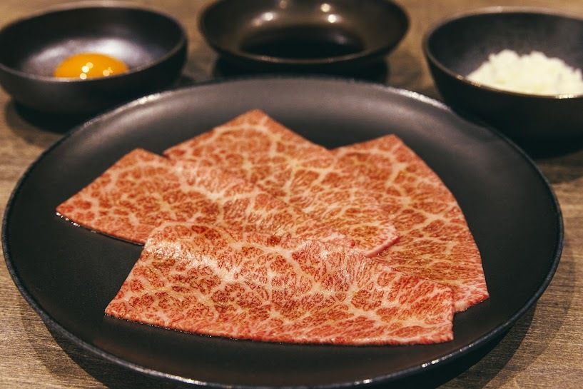 คอร์สอุชิโกโระ 3/1～