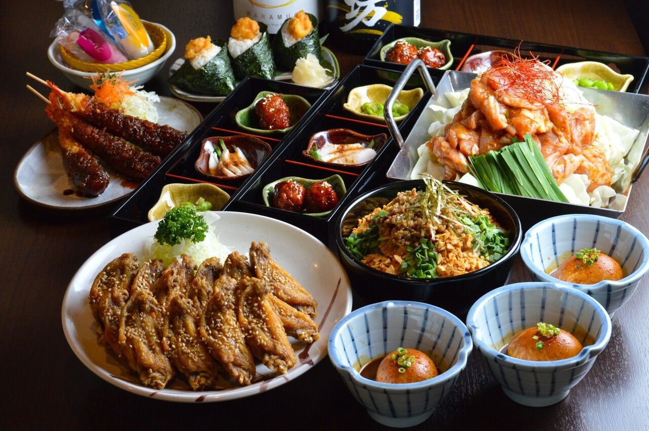 名古屋飯コース