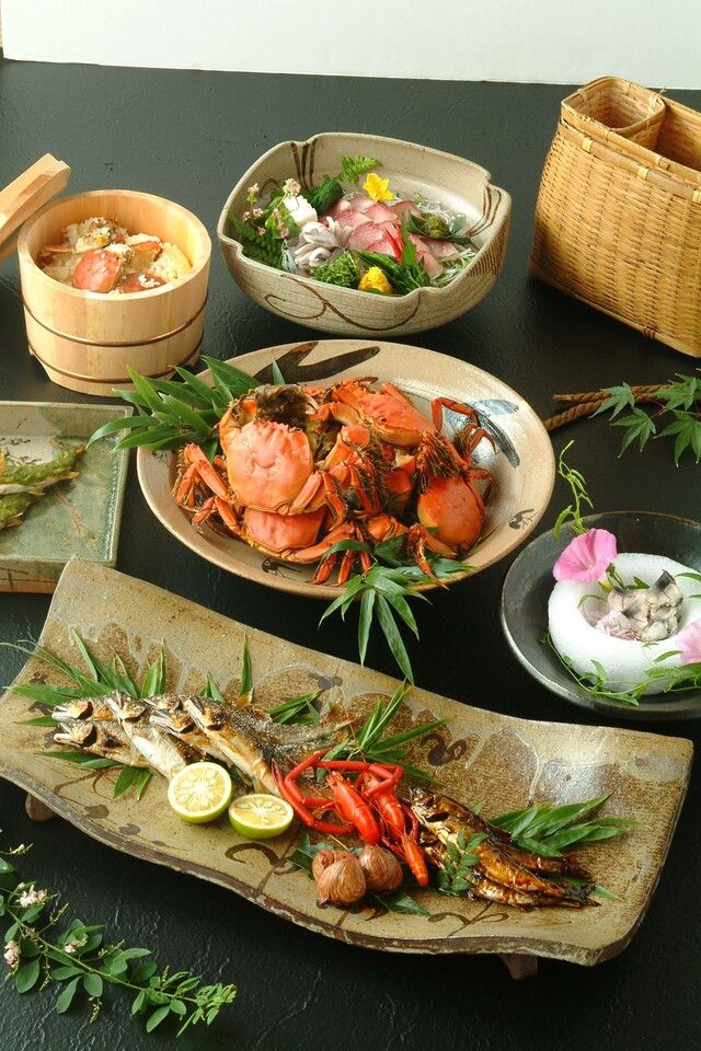 River fish and plum course