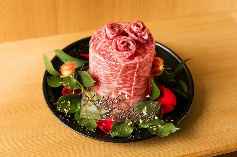 プレミアムアニバーサリーコース