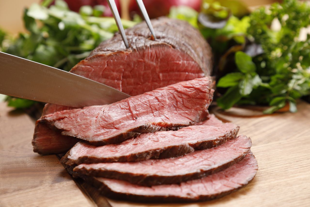 【土日祝ランチ】ホリデーランチビュッフェ　大人　(2025年4月～)