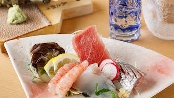 お昼の特別コース 5,500円 全6品