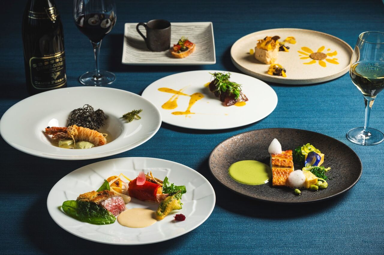 かぎすまコース