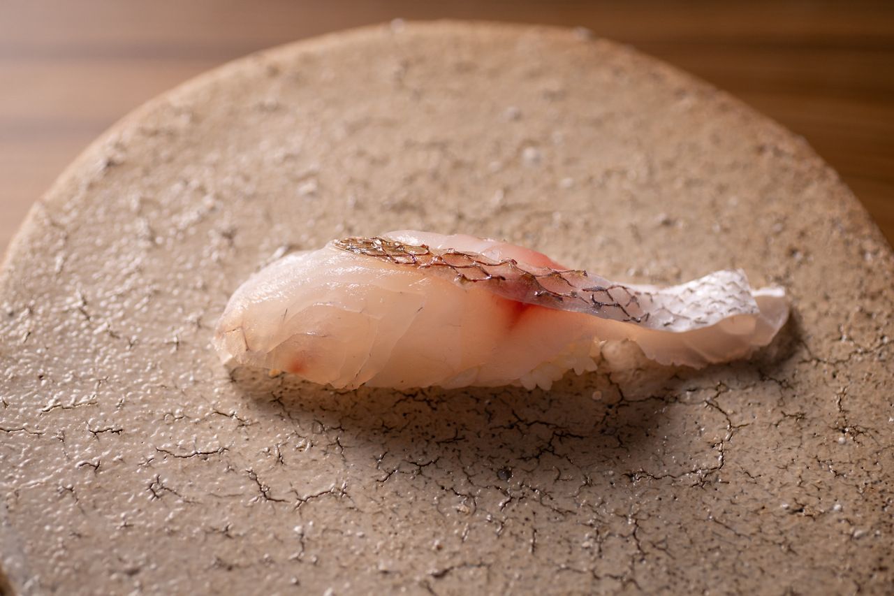 คอร์สเต็มราคา 10,000 เยน [เฉพาะมื้อกลางวัน]