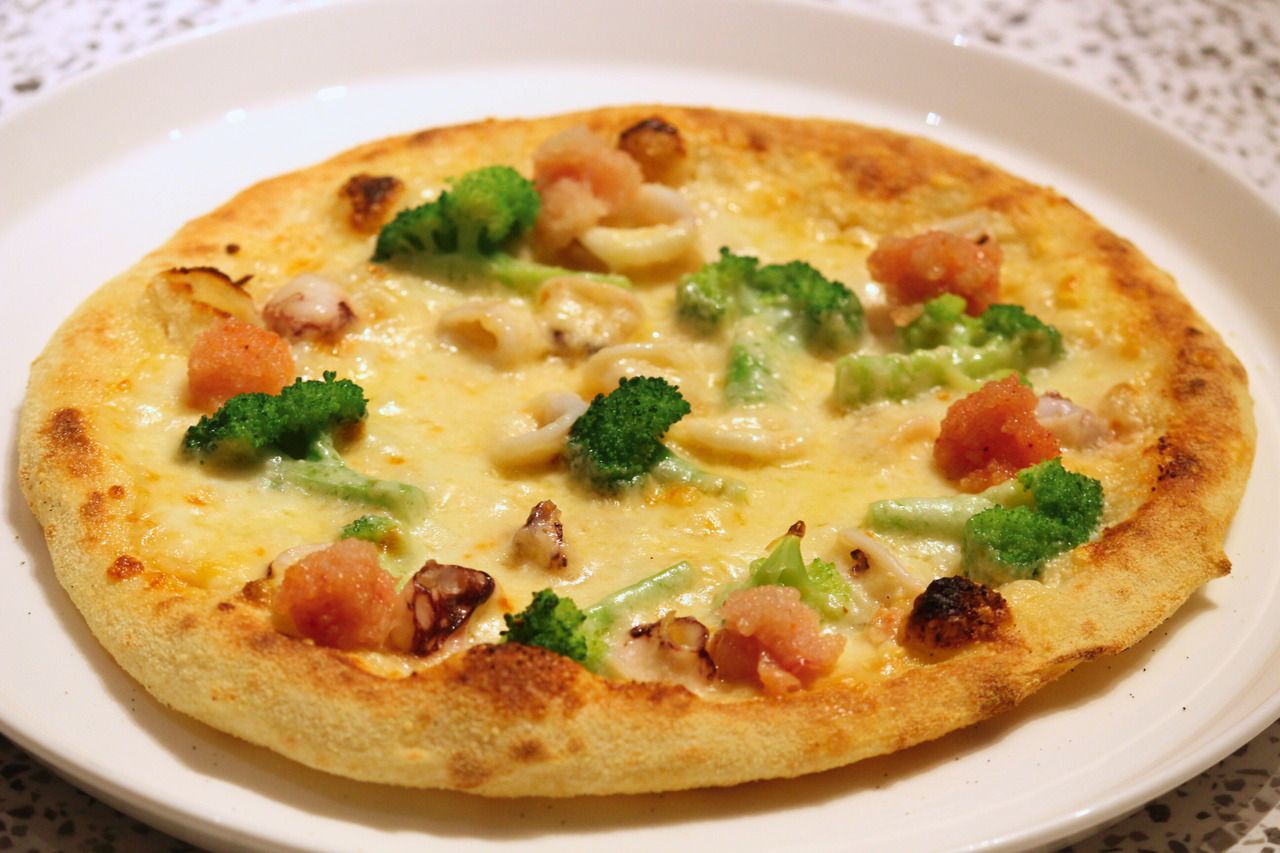 [One Harmony Member Price] Weekday only! Light cafe lunch