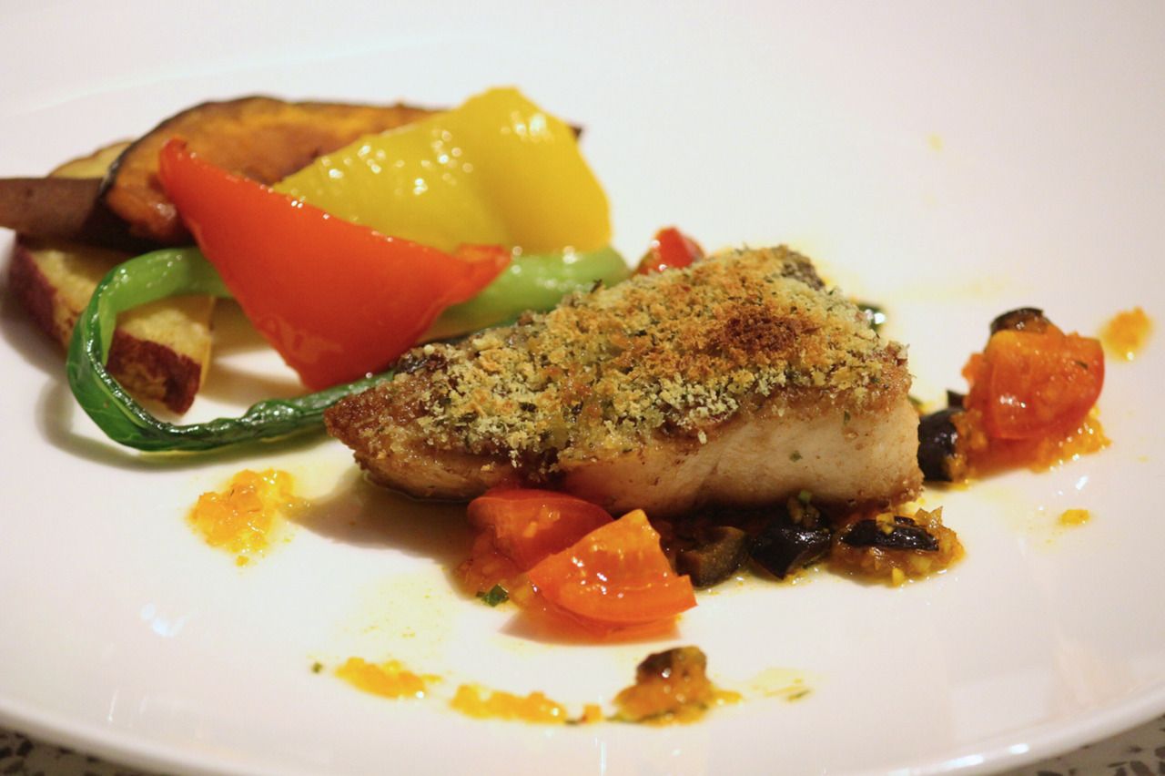 【One Harmony会員料金】コントレイルランチB