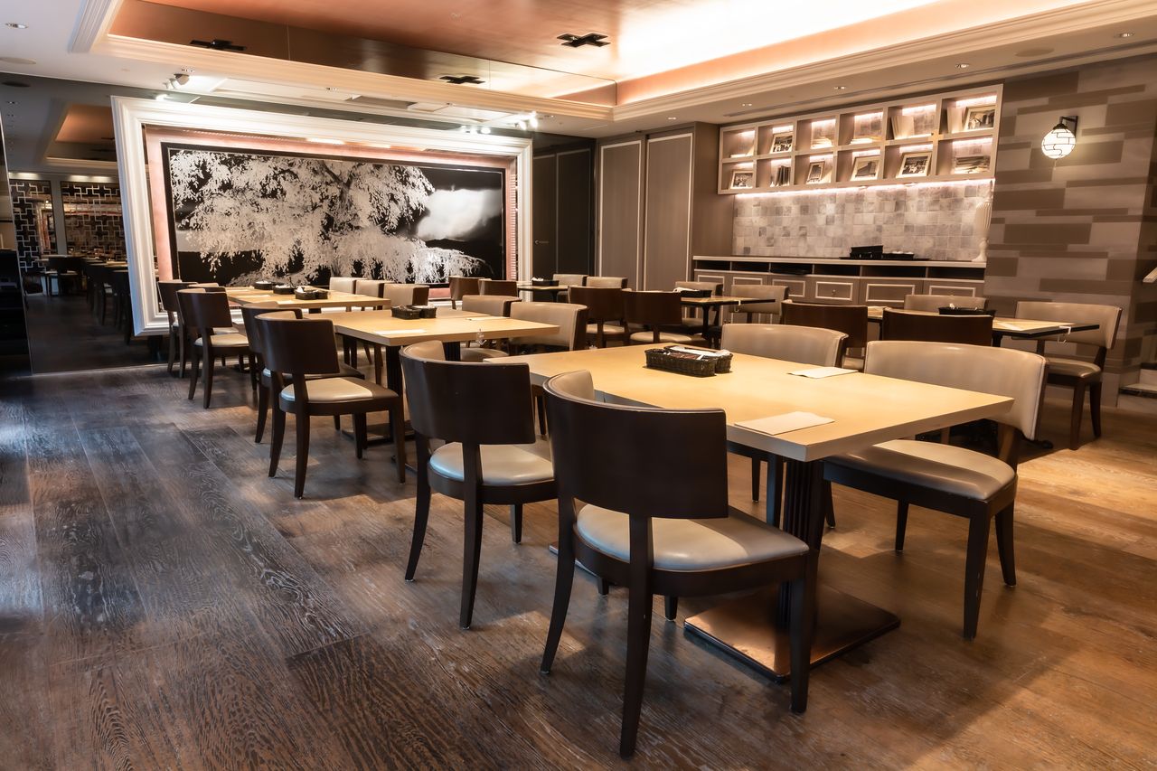 パーティールーム貸切プラン【平日限定】ディナービュッフェ＋フリーフロー　