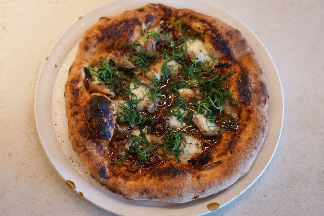 [Takeout] Duck thigh/Burdock/Bigarade/Kujo leek