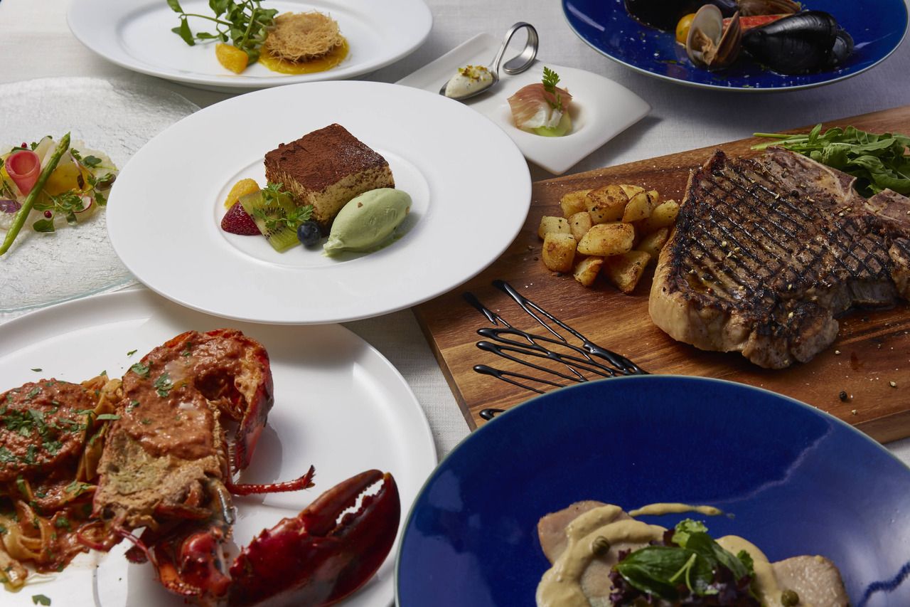 【DINNER】SPECIALE