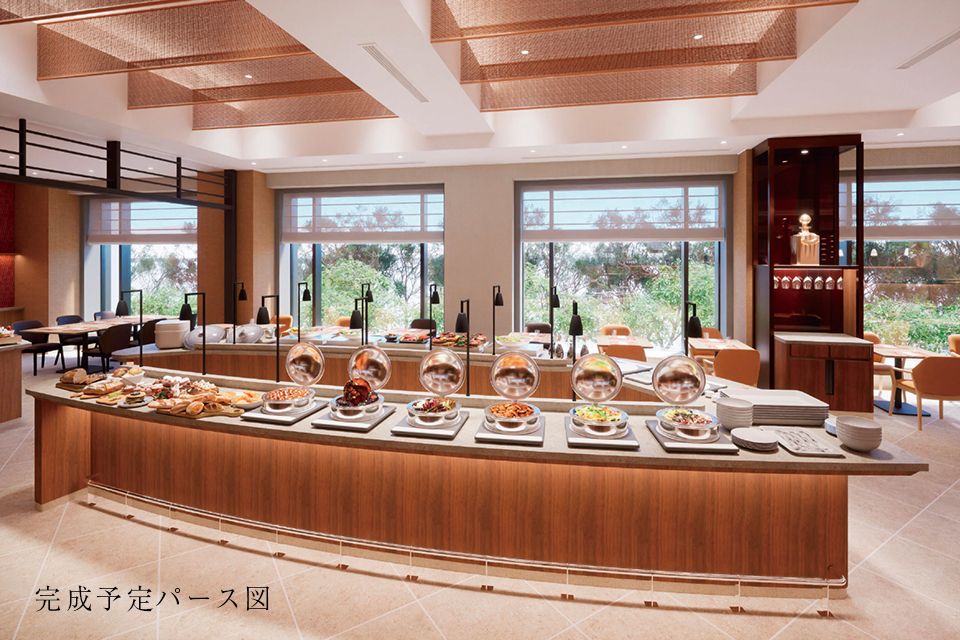 かるめらランチ　パスタ（4/1～）