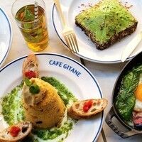 種類豊富な人気メニューから選べるお得な【Lunch Prefix Course】