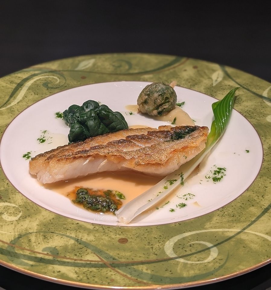 New Year's Limited Lunch Course A