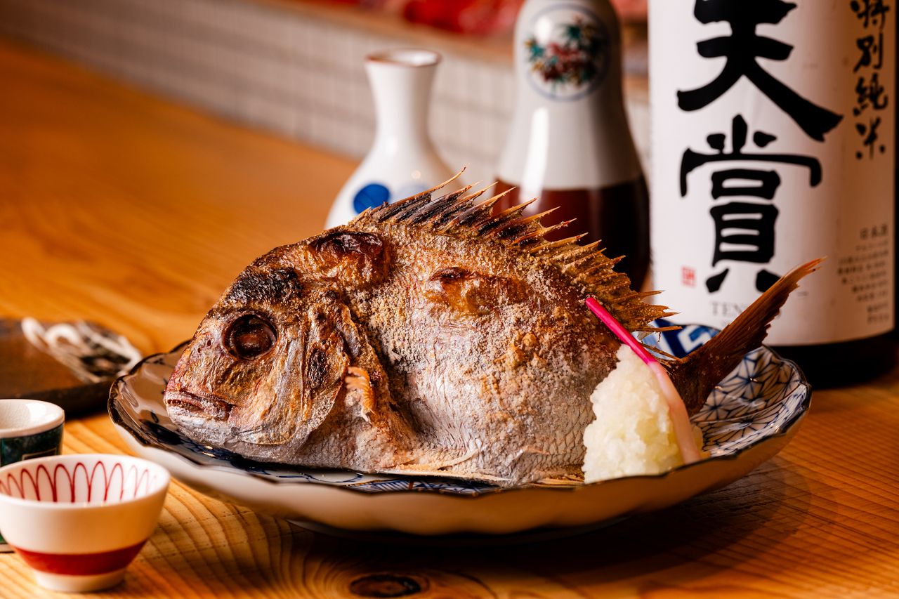 [Bevande incluse] Corso di cucina speciale (9 piatti in totale)