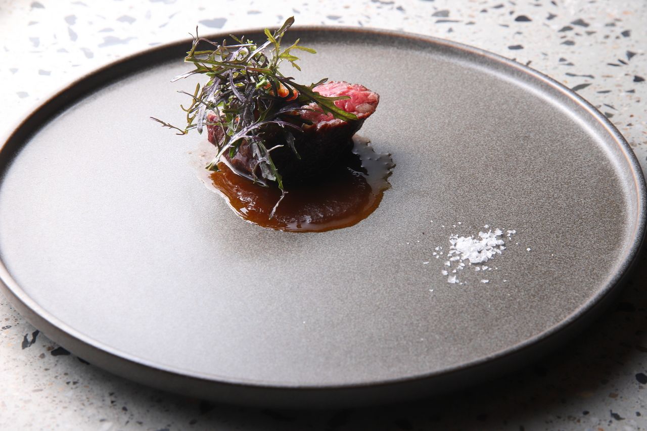 【ディナー】シェフのおまかせコース 