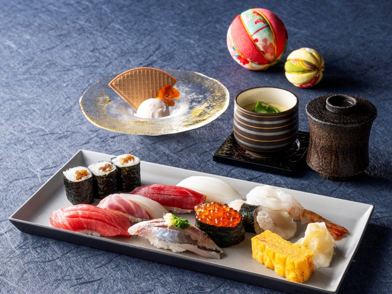 【限量午餐】绫あどに | 8,000日元